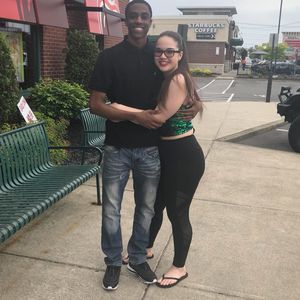 Meet your Posher, Haley